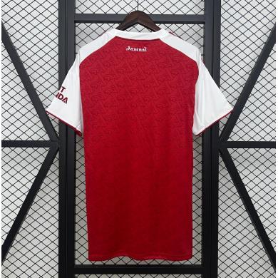 Camiseta Arsenal Cf  25/26 - 1ª Equipación