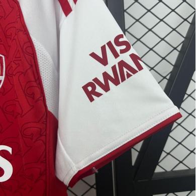 Camiseta Arsenal Cf  25/26 - 1ª Equipación
