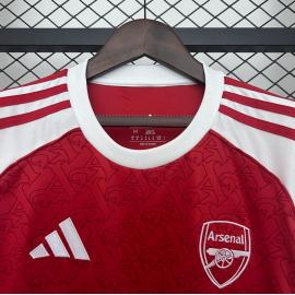 Camiseta Arsenal Cf  25/26 - 1ª Equipación