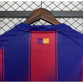 Camiseta Barcelona Primera Equipación 25/26
