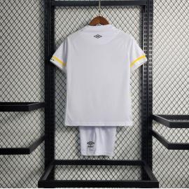 Camisas Santos Fútbol Club Primera Equipación 23/24 Niño