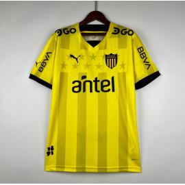 Camiseta Atlético Peñarol Cf 23/24