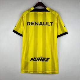 Camiseta Atlético Peñarol Cf 23/24