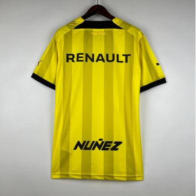 Camiseta Atlético Peñarol Cf 23/24