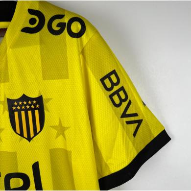 Camiseta Atlético Peñarol Cf 23/24