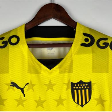 Camiseta Atlético Peñarol Cf 23/24