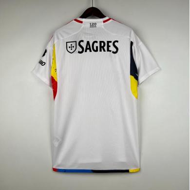 Camiseta Benfica Fc 23/24