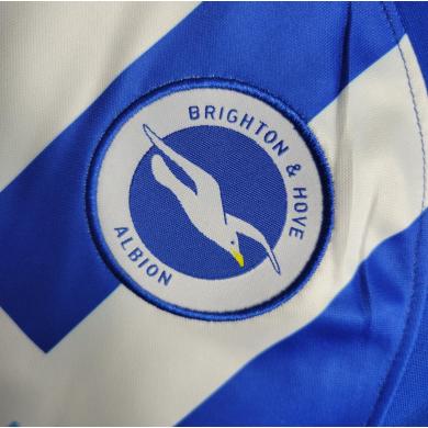 Camiseta Brighton Primera Equipación 23/24 Niño