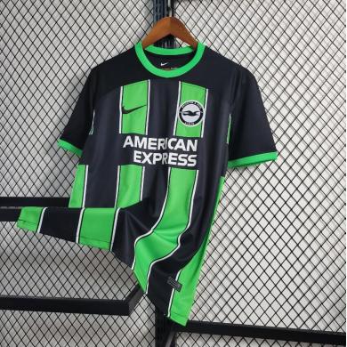 Camiseta Brighton Segunda Equipación 23/24