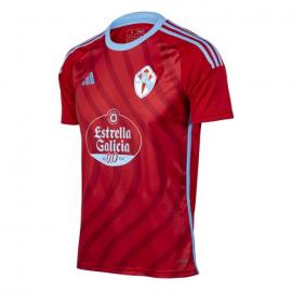 Camiseta Celta De Vigo 2ª Equipación 2023/24