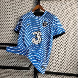 Camiseta Chelsea FC Pre-Match 2023 - 2024