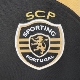 Camiseta Sporting Lisboa Tercera Equipación 23/24