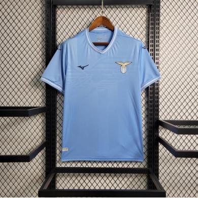 Camiseta Ss Lazio Primera Equipación 23/24