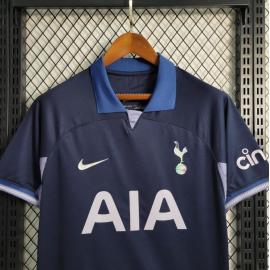 Camiseta Tottenham Hotspur 2ª Equipación 23/24
