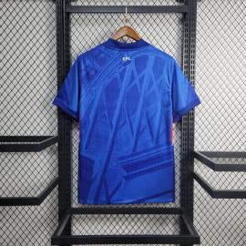 Camiseta Chelsea FC 1ª Equipación 25/26 Barata