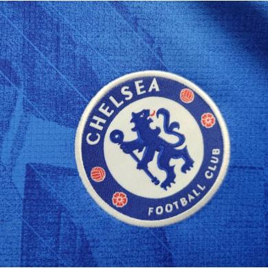 Camiseta Chelsea FC 1ª Equipación 25/26 Barata