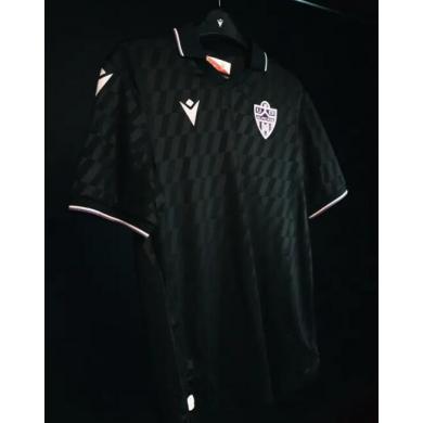 Camiseta Almería 3ª Equipación 25/26