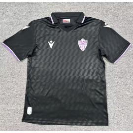 Camiseta Almería 3ª Equipación 25/26