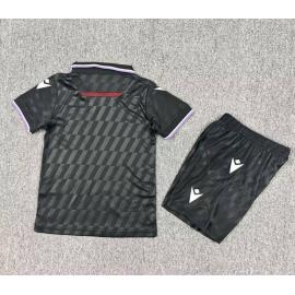 Camiseta Almería 3ª Equipación 25/26 Niño