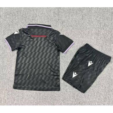 Camiseta Almería 3ª Equipación 25/26 Niño