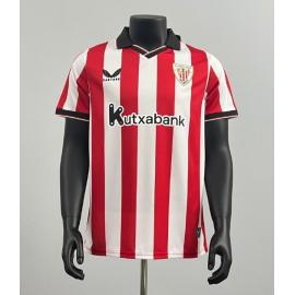 Camiseta Athletic Club Bilbao 1ª Equipación 25/26 Authentic