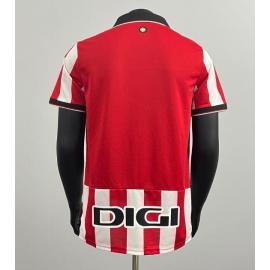 Camiseta Athletic Club Bilbao 1ª Equipación 25/26 Authentic