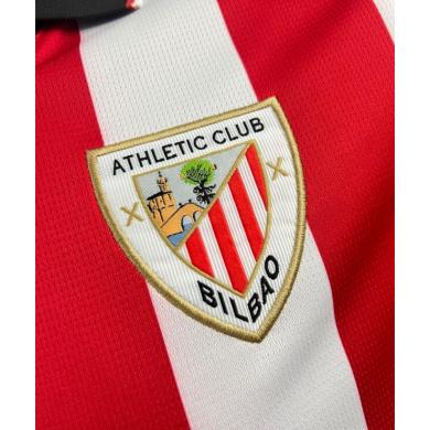 Camiseta Athletic Club Bilbao 1ª Equipación 25/26 Authentic