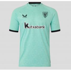 Camiseta Athletic Club Bilbao 3ª Equipación 25/26