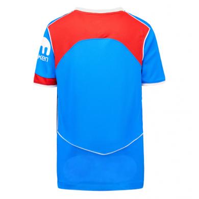 Camiseta Atlético Madrid 3ª equipación 25/26 Niño