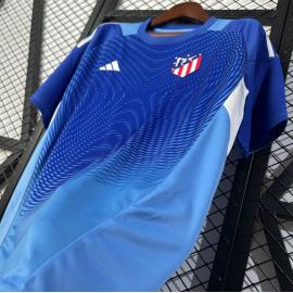 Camiseta Atlético Madrid Portero 25/26