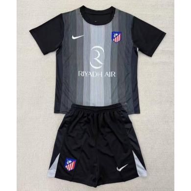 Camiseta Atlético Madrid Portero (Hombre/Niño) 25/26