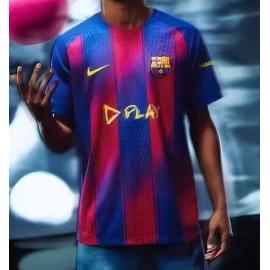 Camiseta Barcelona Derby 25/26