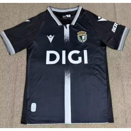 Camiseta Burgos Fc Segunda Equipación 25/26