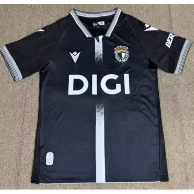Camiseta Burgos Fc Segunda Equipación 25/26