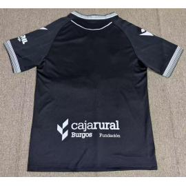 Camiseta Burgos Fc Segunda Equipación 25/26