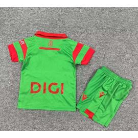 Camiseta Club Atletico Osasuna 2ª Equipación 25/26 Niño