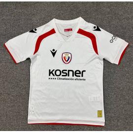 Camiseta Club Atletico Osasuna 3ª Equipación 25/26