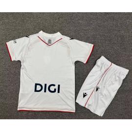 Camiseta Club Atletico Osasuna 3ª Equipación 25/26 Niño