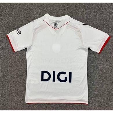 Camiseta Club Atletico Osasuna 3ª Equipación 25/26