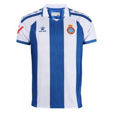 Camiseta Espanyol Primera Equipación 25/26