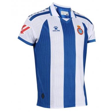 Camiseta Espanyol Primera Equipación 25/26