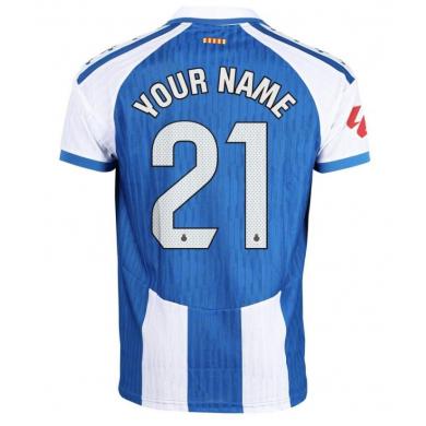 Camiseta Espanyol Primera Equipación 25/26