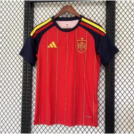 Camiseta España Primera Equipación 2026