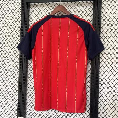 Camiseta España Primera Equipación 2026