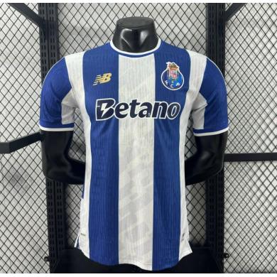 Camiseta Fc Porto 1ª Equipación 25/26 Authentic