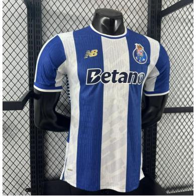 Camiseta Fc Porto 1ª Equipación 25/26 Authentic