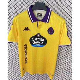 Camiseta Fc Valladolid 3ª Equipación 25/26