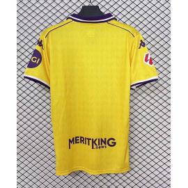 Camiseta Fc Valladolid 3ª Equipación 25/26