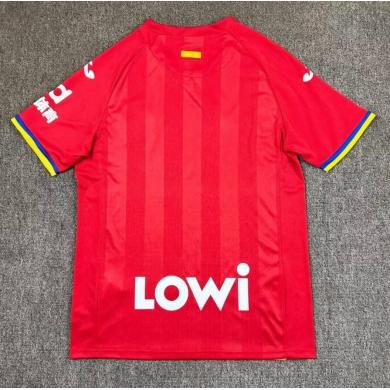 Camiseta Getafe Cf 2ª Equipación 25/26 Camiseta Getafe Cf 2ª Equipación 25/26