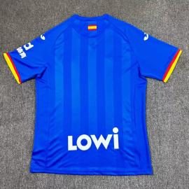 Camiseta Getafe Cf 1ª Equipación 25/26
